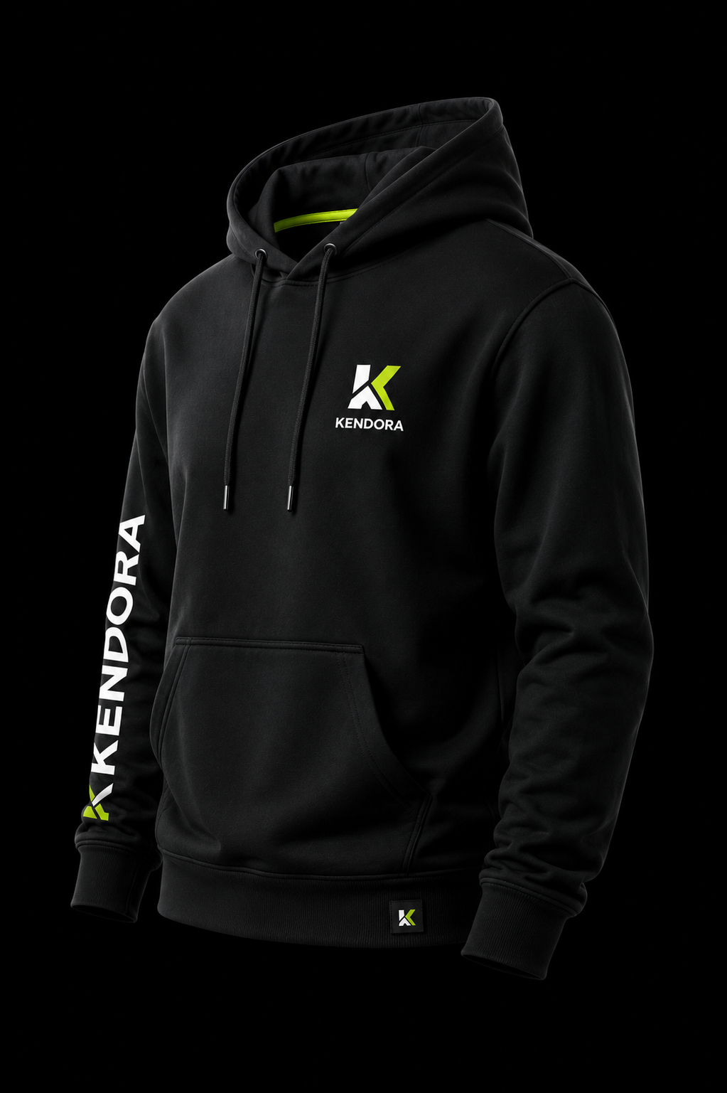 KENDORA Essential Hoodie