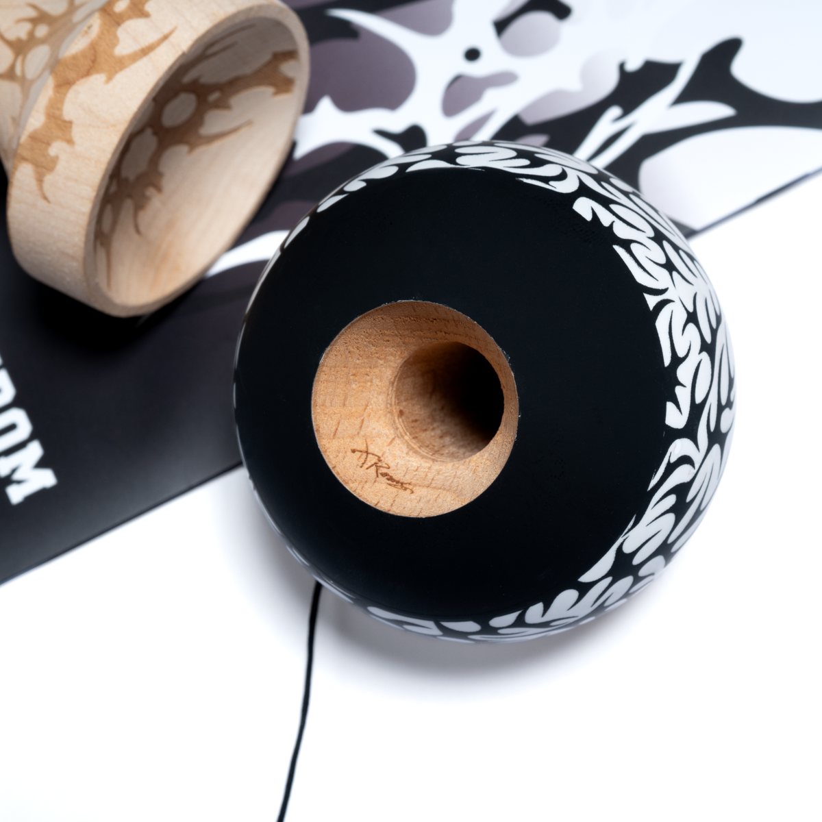 Kendama XREMUS ICON MOD