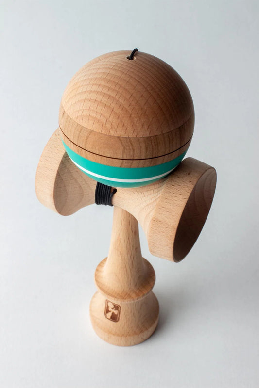 SWEETS LEAGUE CLASSIC - SEAFOAM - TURBO SHAPE