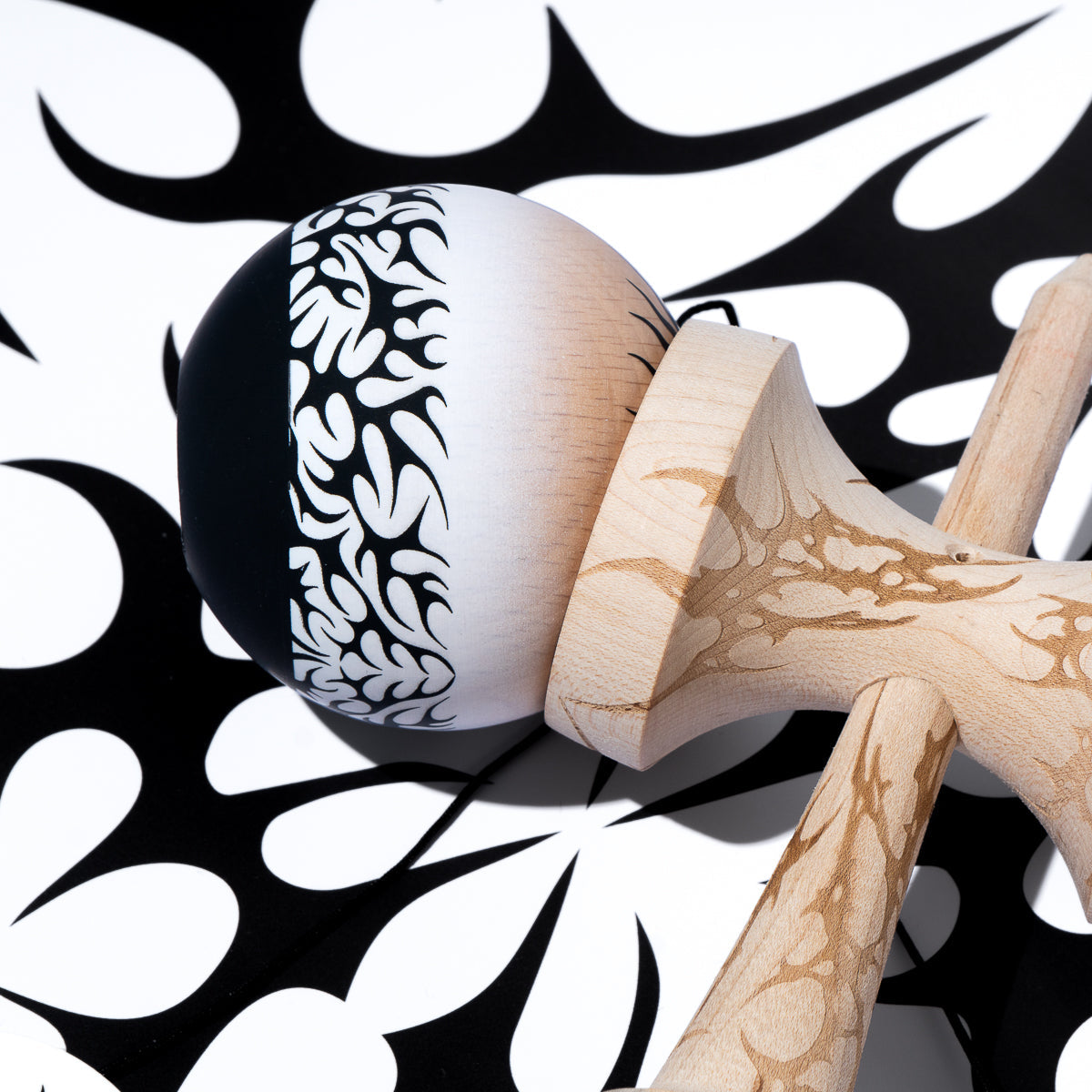 Kendama XREMUS ICON MOD