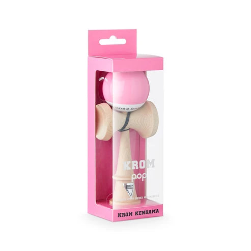 POP LOL PINK