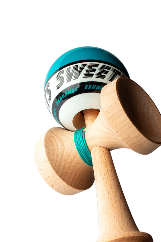 SWEETS STARTER - TEAL