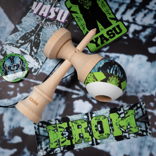 YASU PRO MOD