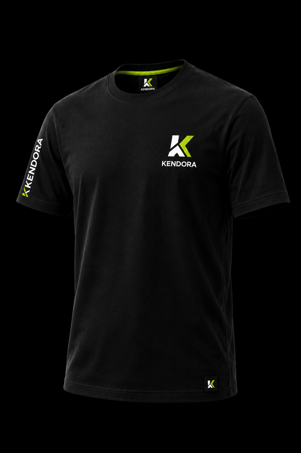 KENDORA Essential Tee