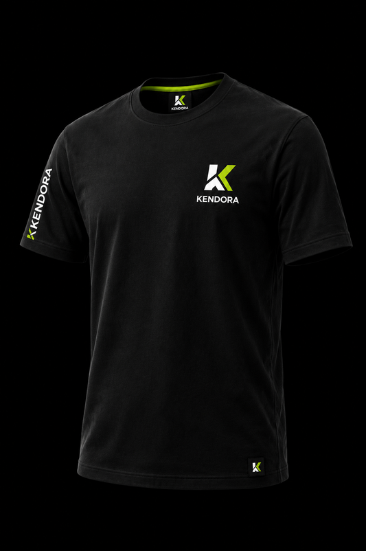 KENDORA Essential Tee
