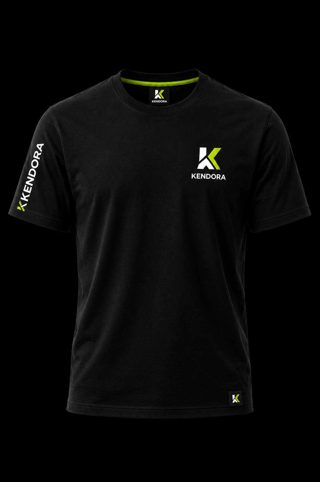 KENDORA Essential Tee