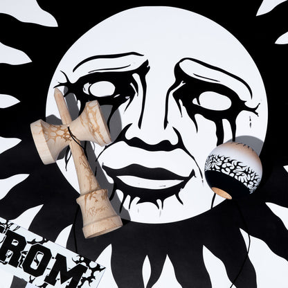 Kendama XREMUS ICON MOD