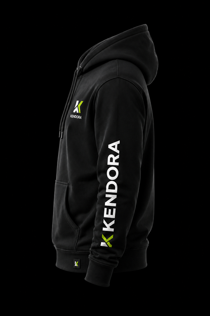 KENDORA Essential Hoodie