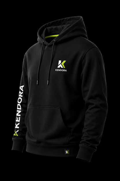 KENDORA Essential Hoodie