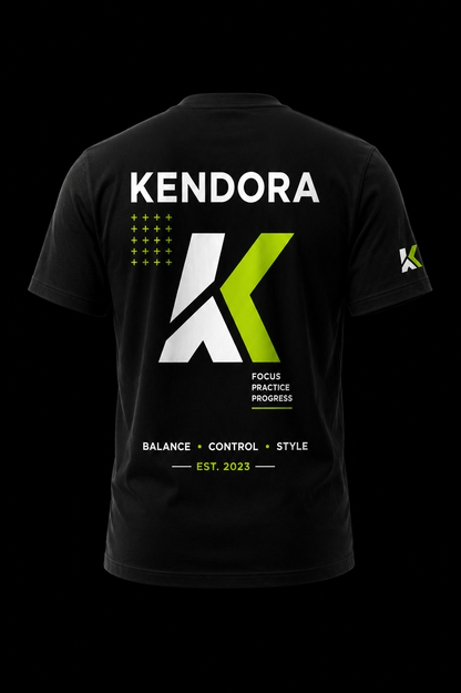 KENDORA Essential Tee
