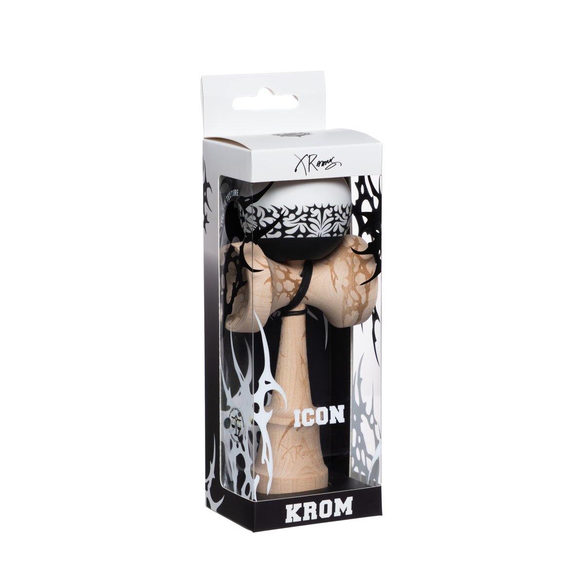 Kendama XREMUS ICON MOD