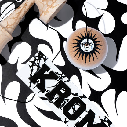 Kendama XREMUS ICON MOD
