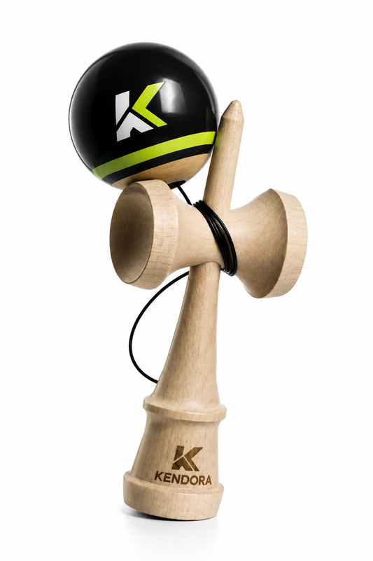 KENDORA K1 – Kendama Premium