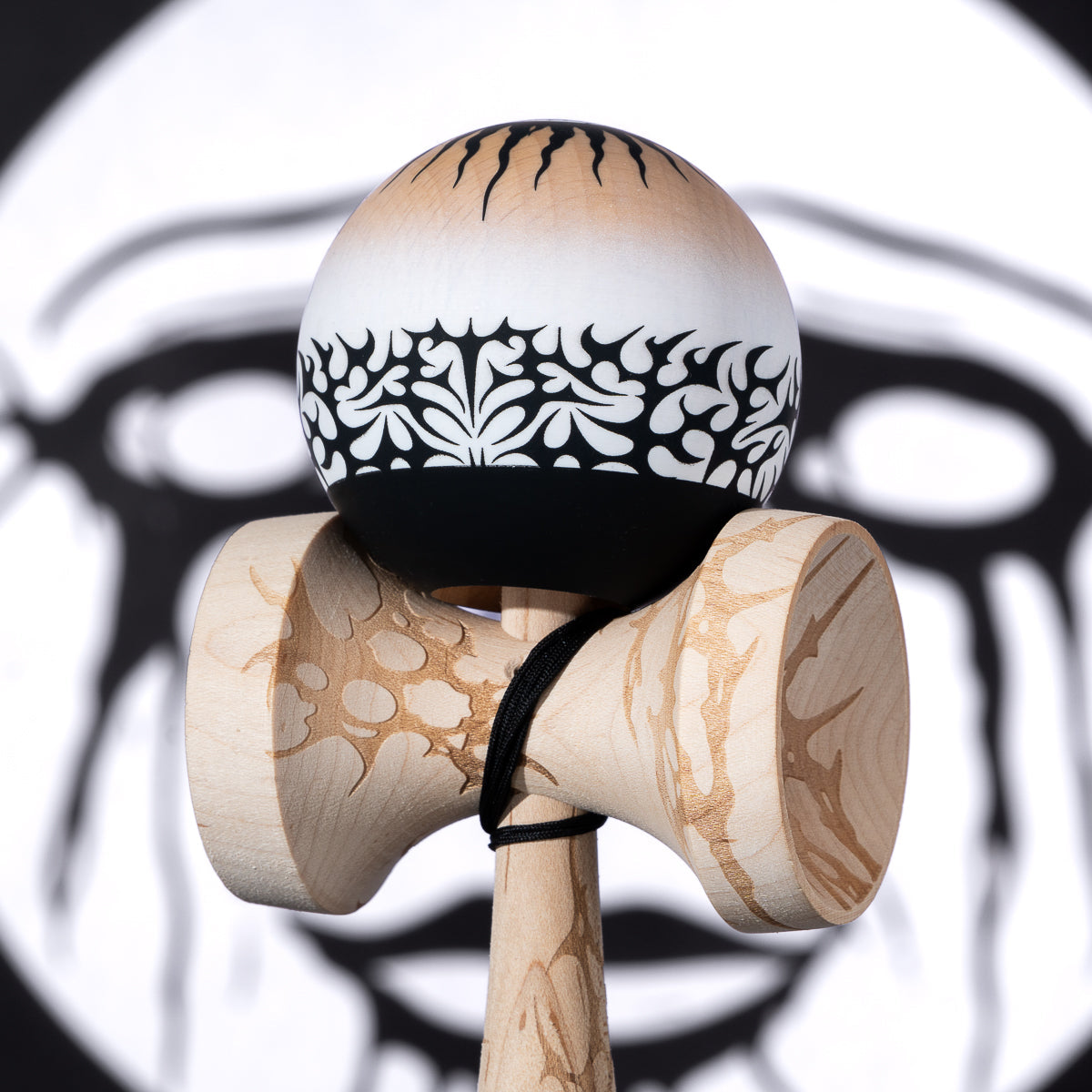 Kendama XREMUS ICON MOD