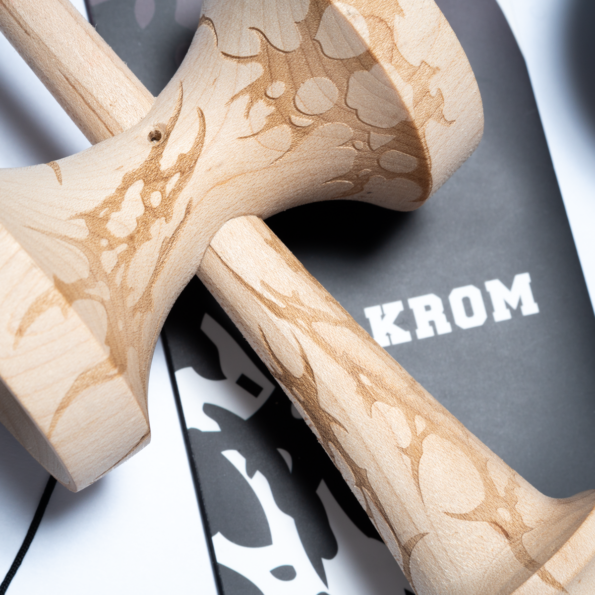 Kendama XREMUS ICON MOD