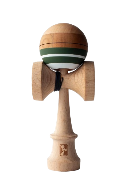 SWEETS LEAGUE CLASSIC - ARMY - TURBO SHAPE