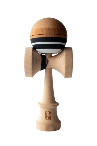 SWEETS LEAGUE CLASSIC - BLACK - TURBO SHAPE