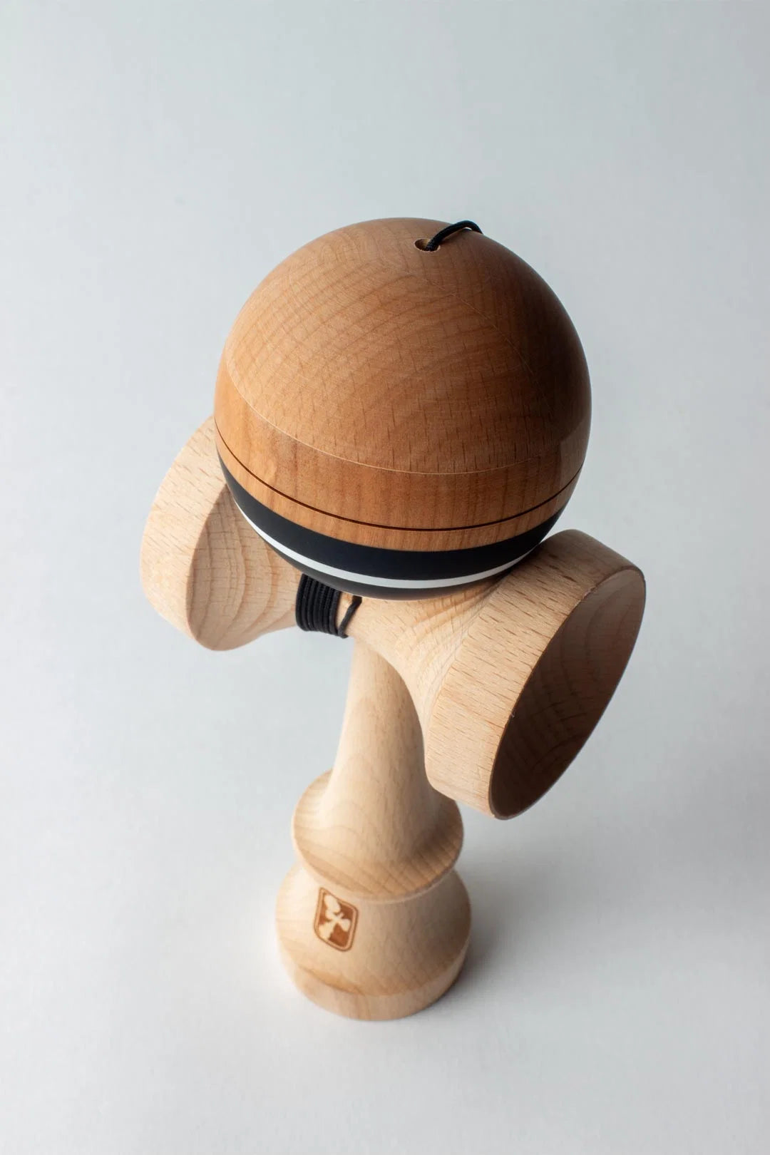 SWEETS LEAGUE CLASSIC - BLACK - TURBO SHAPE