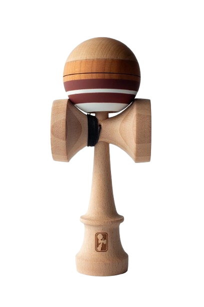 SWEETS LEAGUE CLASSIC - MAROON - TURBO SHAPE