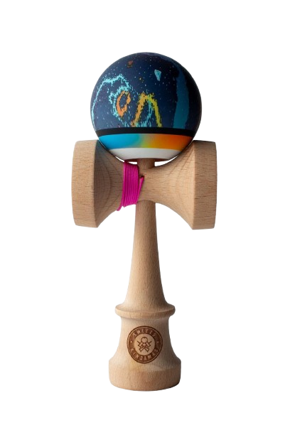 CODYGRIZ - Signature Model - Turbo Shape