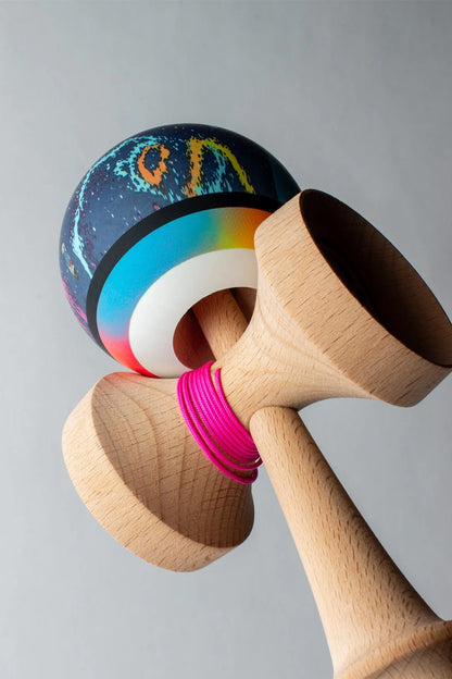 CODYGRIZ - Signature Model - Turbo Shape