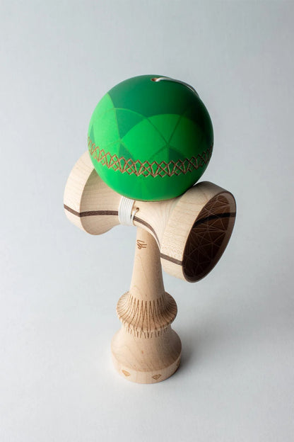 CHRISTIAN FRASER - EMERALD
