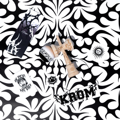 Kendama XREMUS ICON MOD