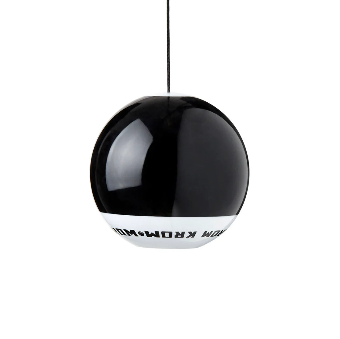 POP LOL BLACK