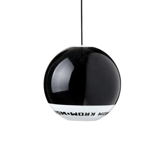 POP LOL BLACK