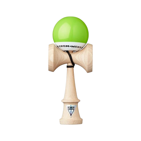 POP LOL LIME GREEN