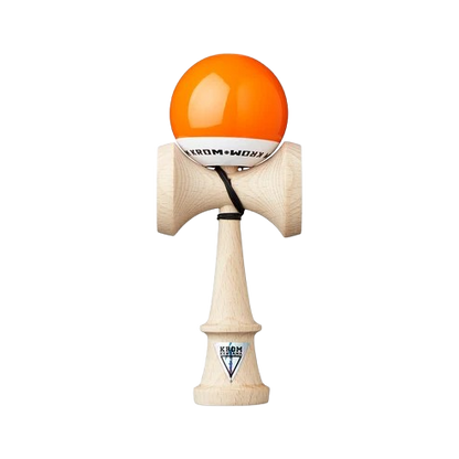 POP LOL ORANGE