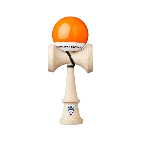 POP LOL ORANGE