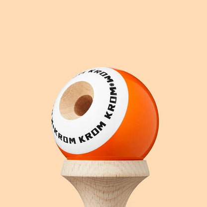 POP LOL ORANGE