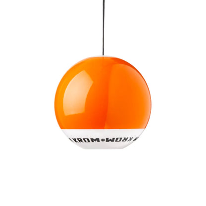 POP LOL ORANGE