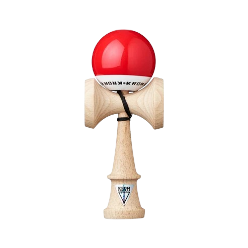POP LOL RED