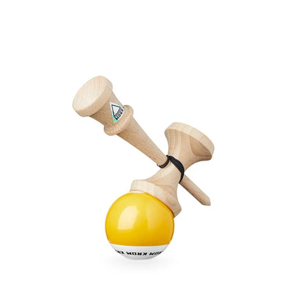 POP LOL YELLOW
