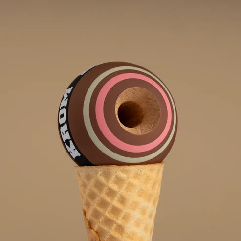 STROGO NEAPOLITAN CHOCOLATE