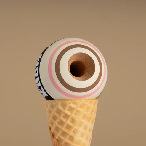 STROGO NEAPOLITAN VANILLA