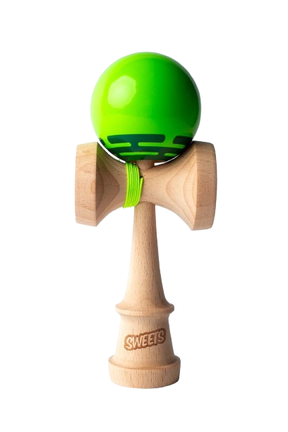 Sweets Radar - Green