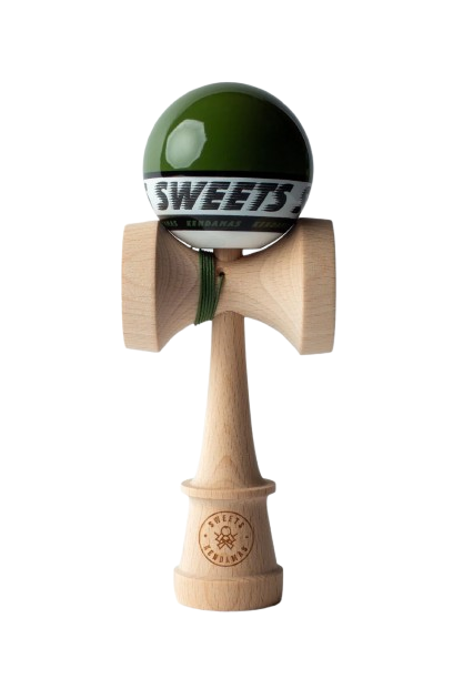 SWEETS STARTER - ARMY