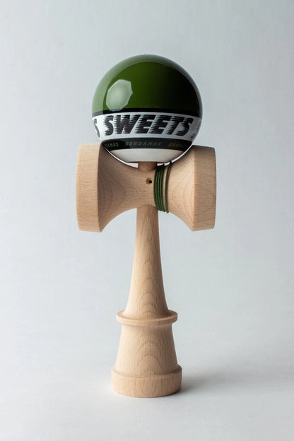 SWEETS STARTER - ARMY