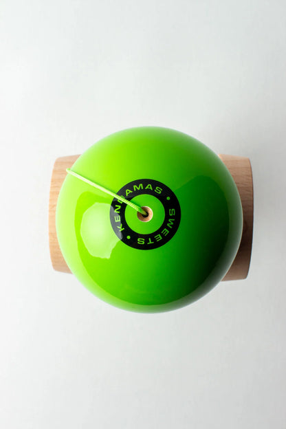 SWEETS STARTER - GREEN