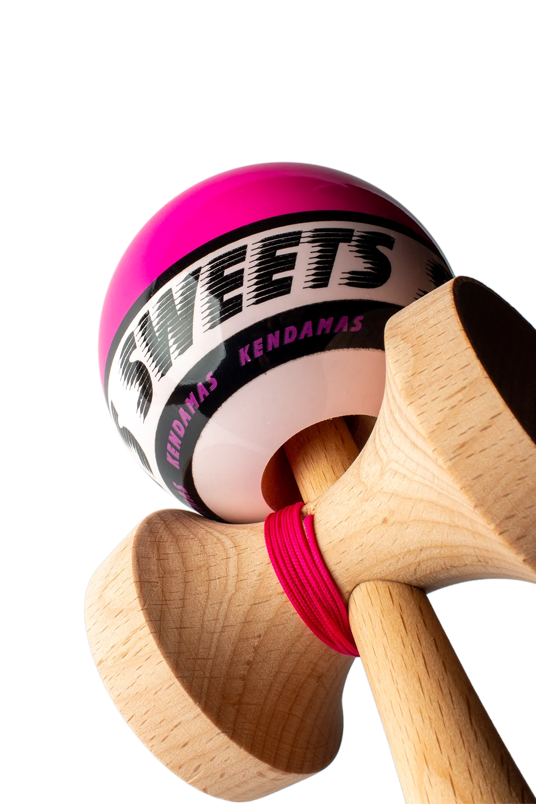 SWEETS STARTER - PINK