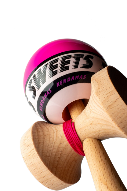 SWEETS STARTER - PINK