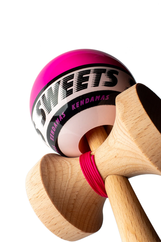 SWEETS STARTER - PINK