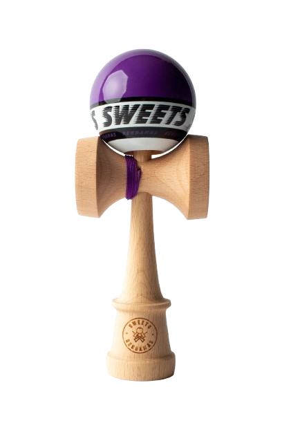 SWEETS STARTER - PURPLE