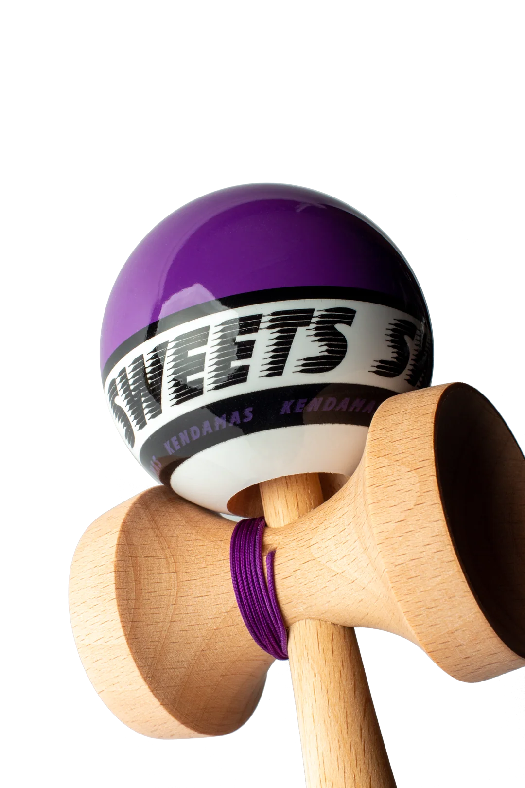 SWEETS STARTER - PURPLE