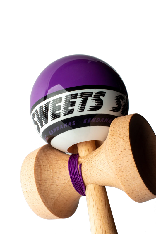SWEETS STARTER - PURPLE