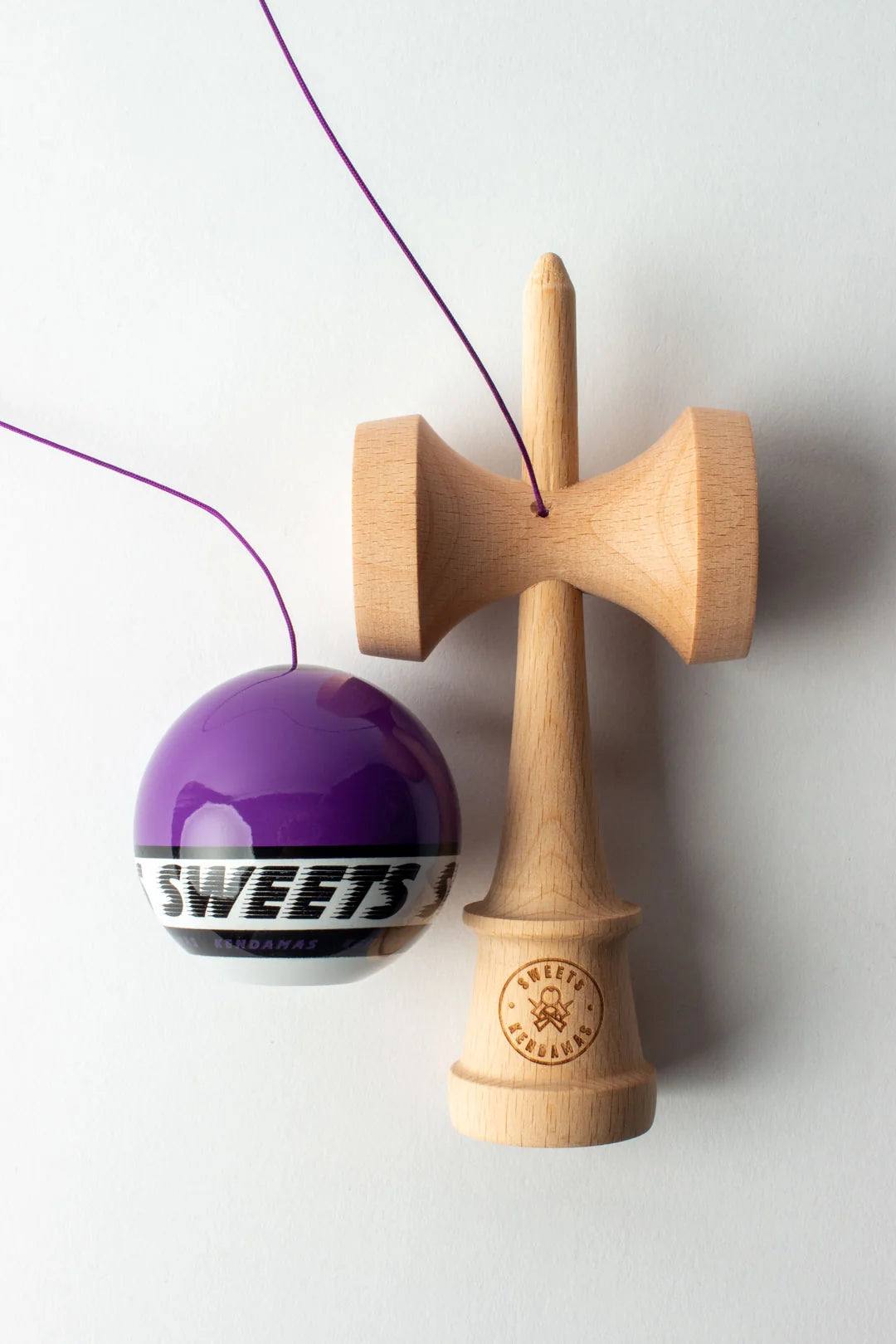 SWEETS STARTER - PURPLE