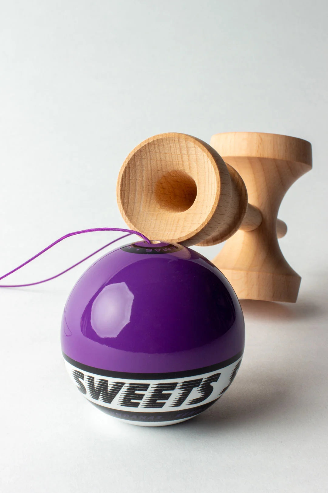 SWEETS STARTER - PURPLE